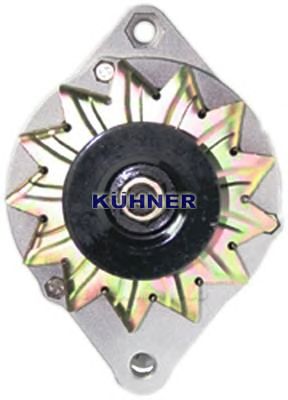 AD KUHNER 30129ri -  Генератор